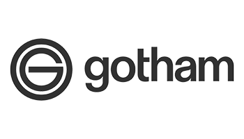 Gotham Logo